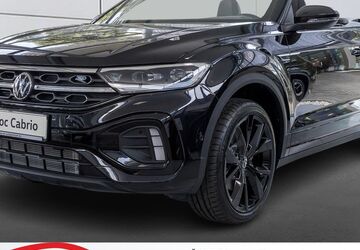 VW T-Roc 1.250 km 43.890 &euro; Witten 58453