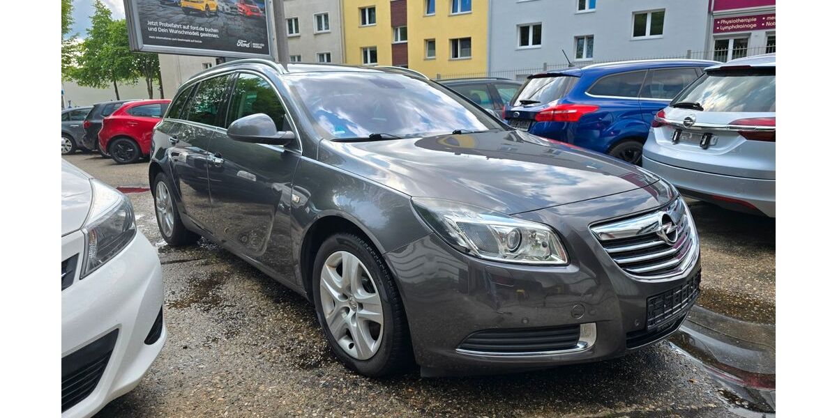 Opel Insignia 217.000 km 3.700 &euro; Essen 45144