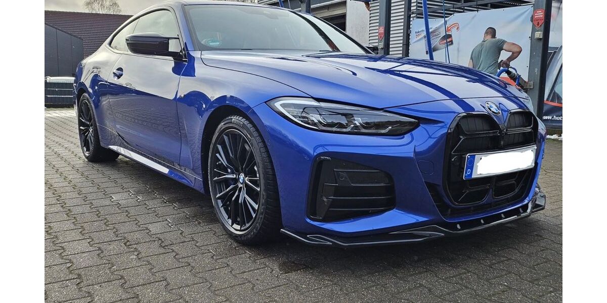 BMW M440 31.800 km 53.400 &euro; Bottrop 46244