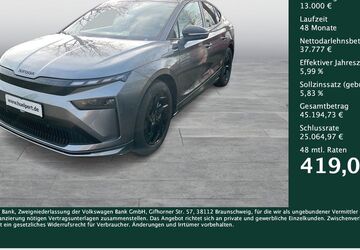 Skoda Enyaq 10.268 km 50.777 &euro; Dortmund 44269