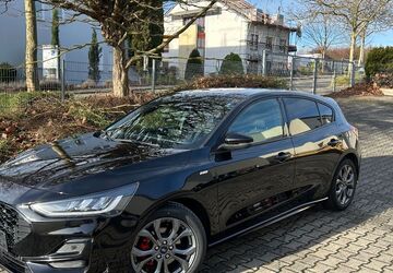 Ford Focus 29.000 km 16.980 &euro; Dortmund 44269