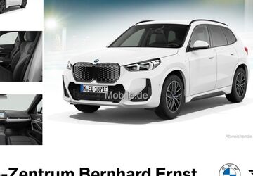 BMW iX1 27.550 km 38.490 &euro; Witten 58455
