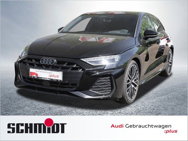 Audi A3 1.520 km 44.840 &euro; Recklinghausen 45657