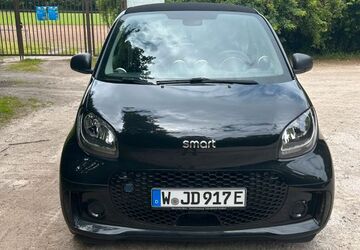 Smart ForTwo 45.000 km 9.000 &euro; Bochum 44801