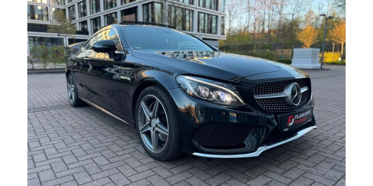 Mercedes-Benz C 250 170.000 km 21.300 &euro; Gelsenkirchen 45884