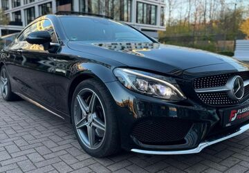 Mercedes-Benz C 250 170.000 km 21.900 &euro; Gelsenkirchen 45884