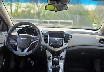 Chevrolet Cruze 157.722 km 3.300 &euro; Essen 45143