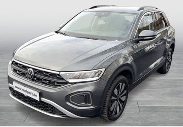 VW T-Roc 35.463 km 20.975 &euro; Dortmund 44379