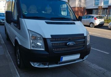 Ford Transit 192.000 km 7.500 &euro; Recklinghausen 45661