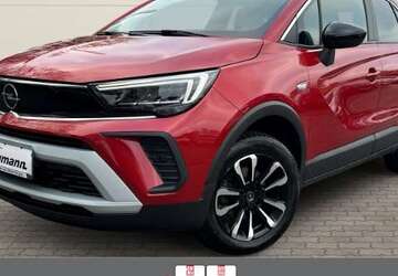 Opel Crossland 18.300 km 17.490 &euro; Gelsenkirchen 45894