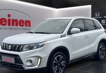 Suzuki Vitara 58.057 km 15.909 &euro; Dortmund 44149