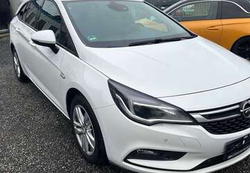 Opel Astra 128.000 km 7.650 &euro; Dorsten 46282