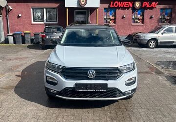 VW T-Roc 148.978 km 16.999 &euro; Datteln 45711