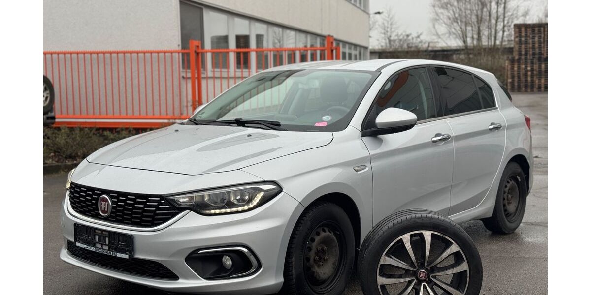 Fiat Tipo 259.000 km 4.490 &euro; Herten 45701