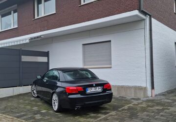 BMW 325 117.106 km 17.399 &euro; Reken 48734