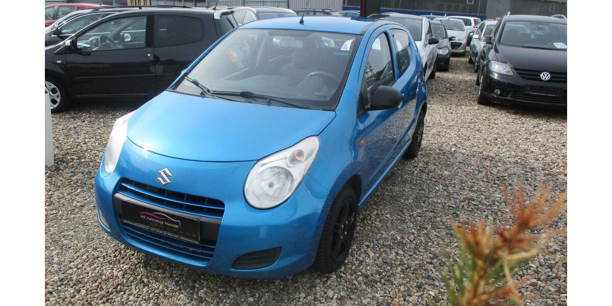 Suzuki Alto 204.521 km 1.999 &euro; Selm 59379