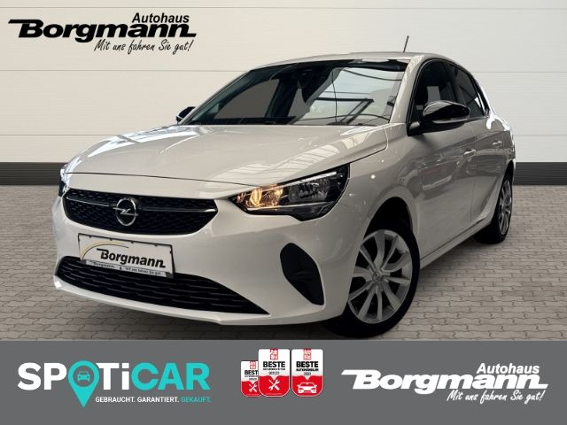 Opel Corsa 3.250 km 16.490 &euro; Bottrop 46240