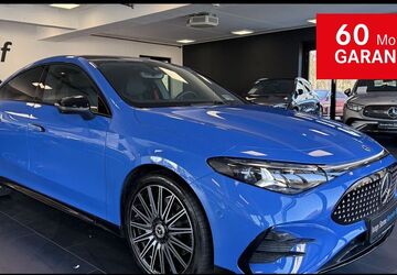 Mercedes-Benz CLA 250 3.824 km 56.880 &euro; Haltern am See 45721