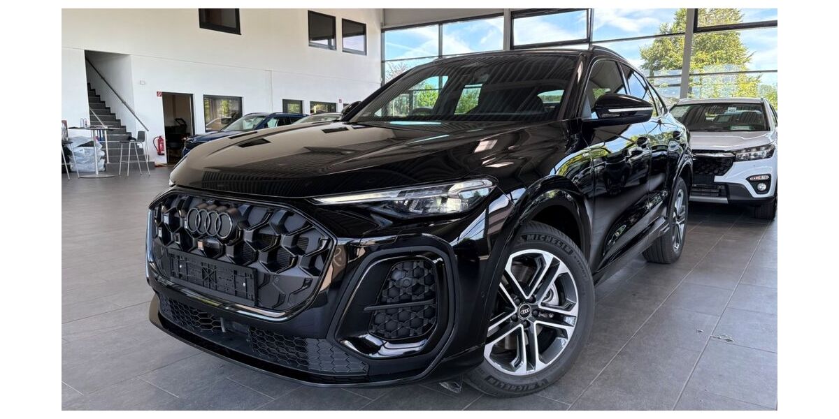 Audi Q5 9.999 km 64.670 &euro; Lünen 44536