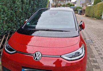 VW ID.3 18.000 km 26.900 &euro; Bochum 44795