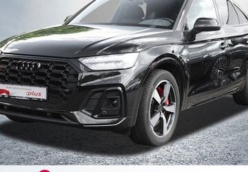 Audi SQ5 46.640 km 53.840 &euro; Recklinghausen 45657