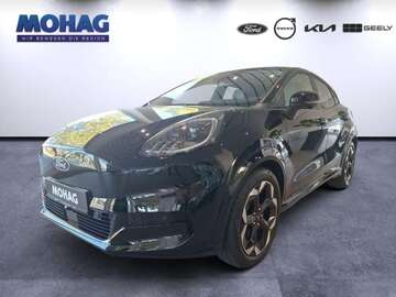 Gebrauchte Ford Puma