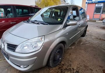 Renault Scenic 196.000 km 1.990 &euro; Dortmund 44339