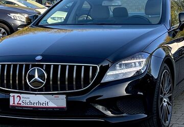 Mercedes-Benz CLS 250 102.000 km 23.990 &euro; Recklinghausen 45659