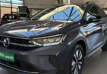 VW Taigo 56.833 km 18.890 &euro; Bottrop 46236