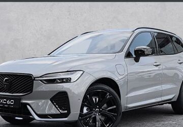 Volvo XC60 5.976 km 60.500 &euro; Dortmund 44143