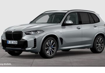 BMW X5 32.638 km 61.990 &euro; Herne 44625