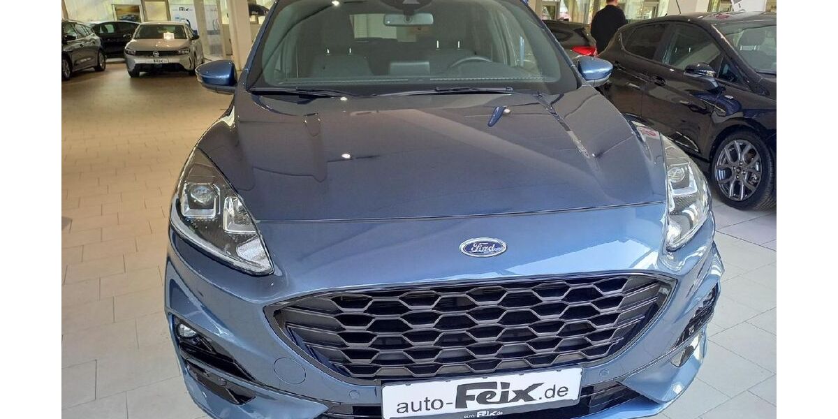 Ford Kuga 34.895 km 21.990 &euro; Bochum 44791