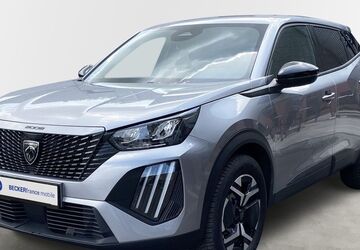 Peugeot 2008 5.900 km 28.480 &euro; Oberhausen 46149