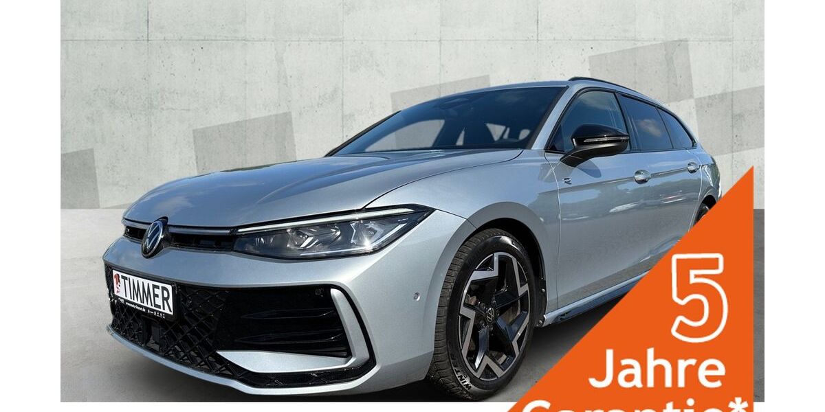 VW Passat Variant 32.500 km 36.980 &euro; Dülmen 48249