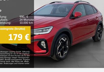 VW Taigo 20.271 km 25.750 &euro; Dorsten 46282