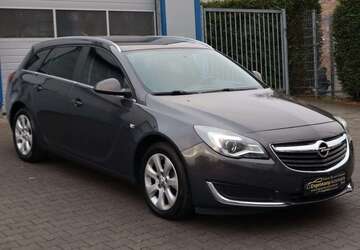 Opel Insignia 103.000 km 9.990 &euro; Oer-Erkenschwick 45739