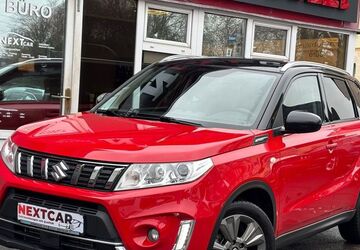 Suzuki Vitara 54.000 km 16.499 &euro; Mülheim an der Ruhr 45476