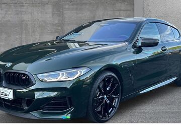 BMW M850 12.706 km 98.790 &euro; Recklinghausen 45659