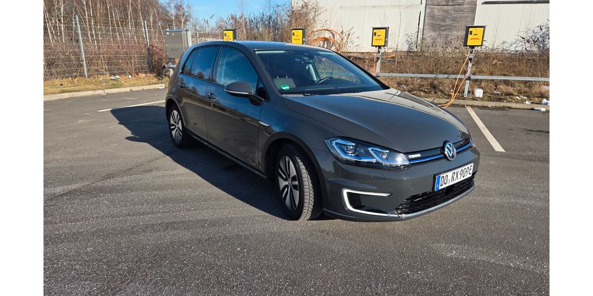 VW Golf 84.000 km 14.800 &euro; Dortmund 44359