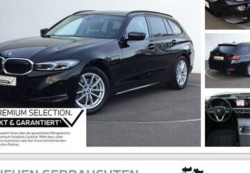 BMW 330 54.375 km 37.685 &euro; Oberhausen 46117