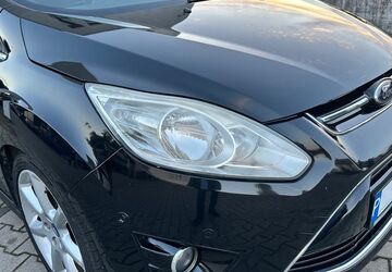 Ford Grand C-Max 230.000 km 3.490 &euro; Dortmund 44379