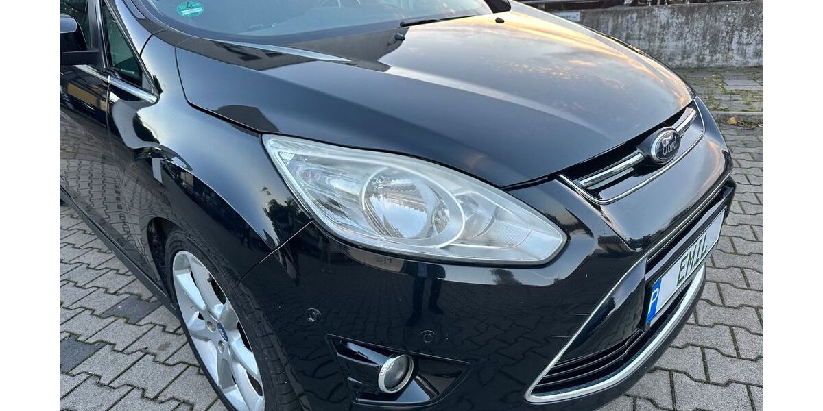 Ford Grand C-Max 230.000 km 3.490 &euro; Dortmund 44379