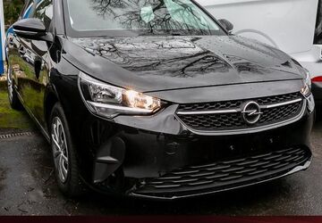 Opel Corsa 29.251 km 13.950 &euro; Dortmund 44225