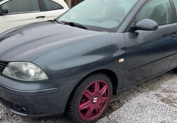 Seat Ibiza 188.000 km 1.990 &euro; Essen 45133