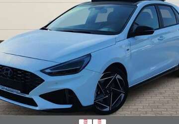 Hyundai i30 15.550 km 22.850 &euro; Dorsten Wulfen 46286