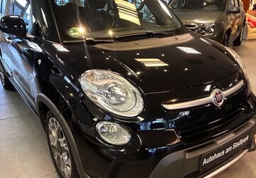 Fiat 500L 129.000 km 7.450 &euro; Bochum 44791