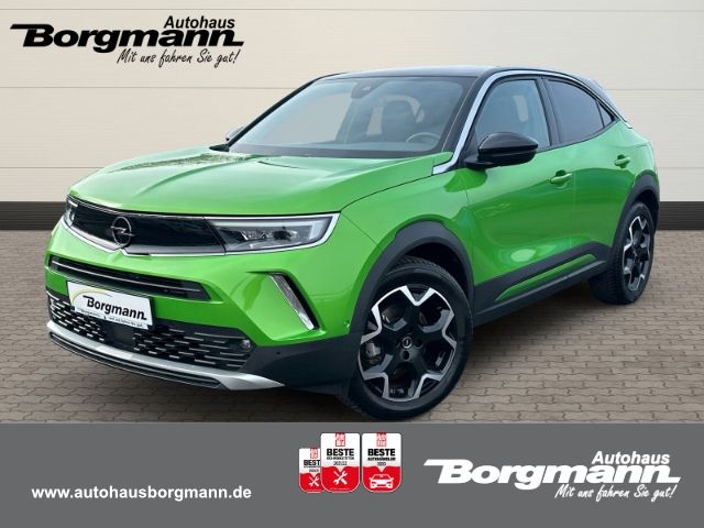 Opel Mokka-e 26.100 km 18.590 &euro; Gelsenkirchen 45894
