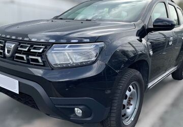 Dacia Duster 159.000 km 9.500 &euro; Essen 45309