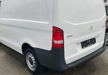Mercedes-Benz Vito 42.250 km 31.472 &euro; Lünen 44532
