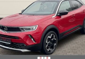 Opel Mokka 42.572 km 18.490 &euro; Dorsten 46286